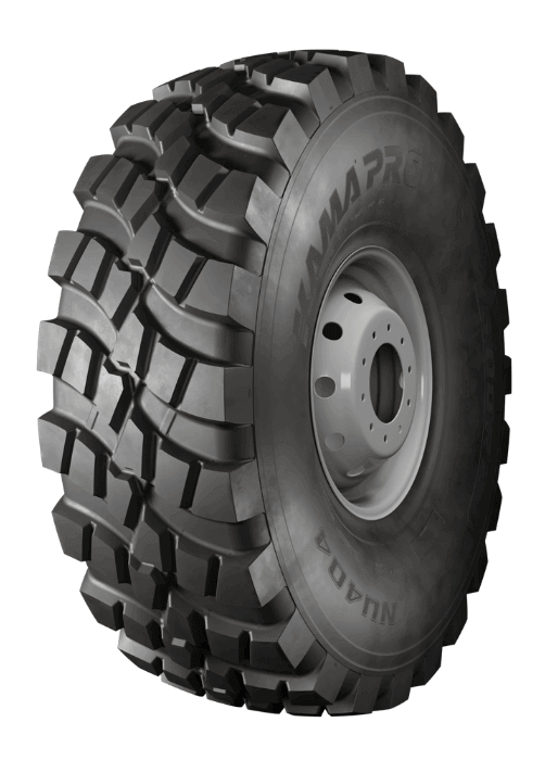 Грузовая шина Кама PRO NU 404 R20 164G