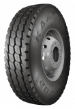Кама NF 702, Рулевая ось