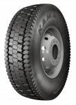 Кама NR 201 245/70/R19.5