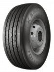 Кама NT 101 245/70/R17.5