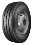 Кама NT 202 245/70/R19.5