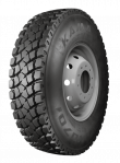 Кама NU 701 295/80/R22.5