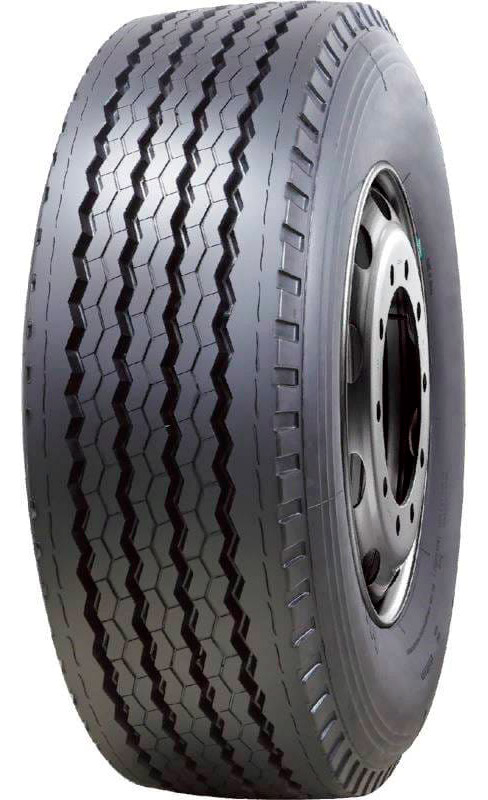 Грузовая шина Normaks TT608 385/65/R22.5 160K