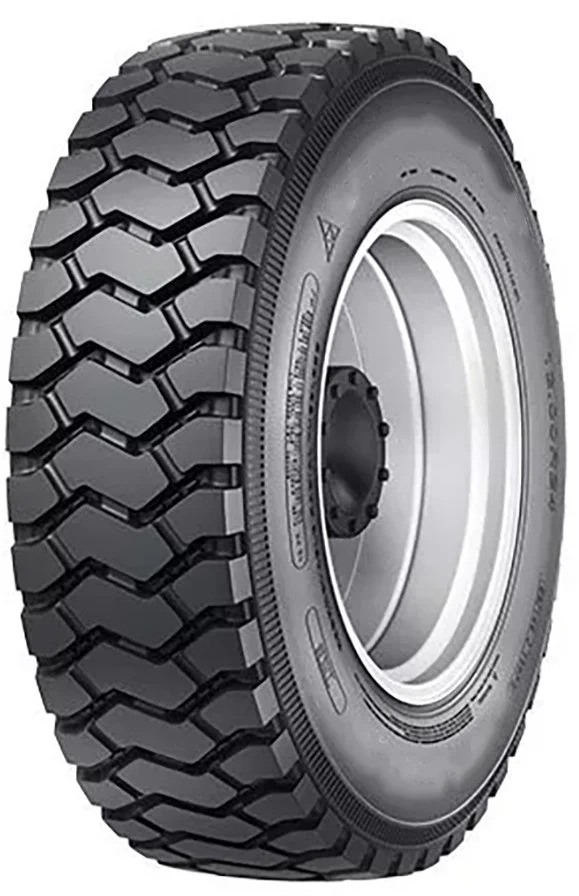 Грузовая шина Normaks HARD ROCK 12/R24 168/165B