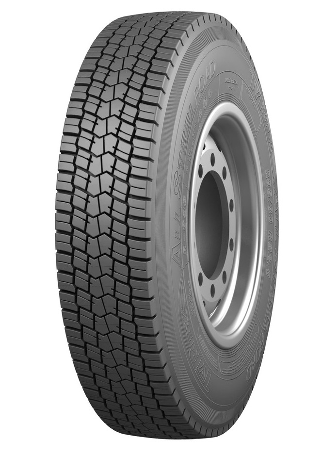 Грузовая шина Tyrex ALL STEEL DR-1 295/80/R22.5 152/148M