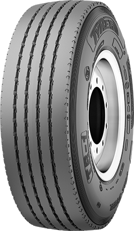 Грузовая шина Tyrex ALL STEEL TR-1 385/65/R22.5 160K