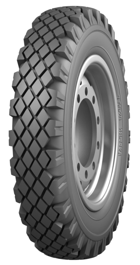 Грузовая шина ОмскШина ИЯ-112А 7.5/R20 119/116E