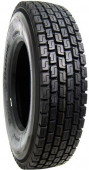 Roadshine RS612, Ведущая ось