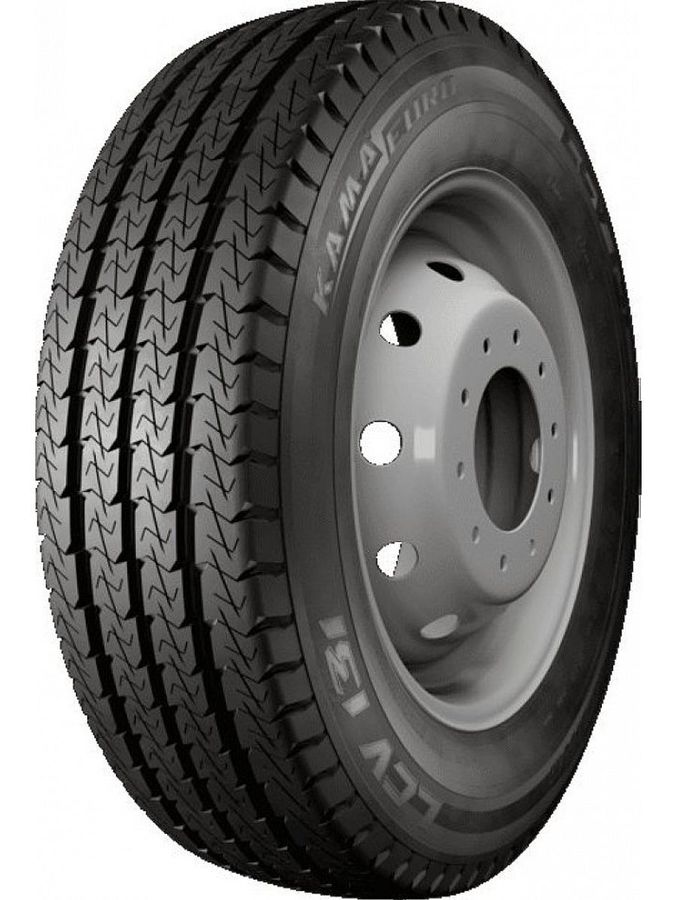 Легкогрузовая шина Кама НК-131 195/75/R16C 107/105R