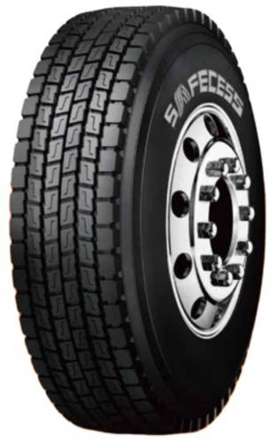Грузовая шина Safecess SFC08 315/70/R22.5 154/151L