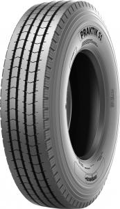 Грузовая шина SIMPECO Praktik S1 315/80/R22.5 157/154K