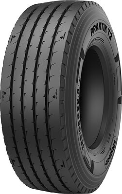 Грузовая шина SIMPECO Praktik T2 385/65/R22.5 164K
