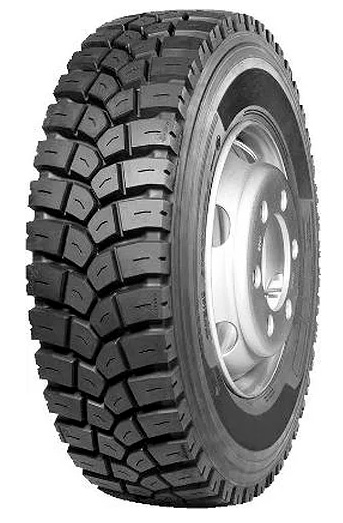 Грузовая шина GOODRIDE MD777 315/80/R22.5 157/154K
