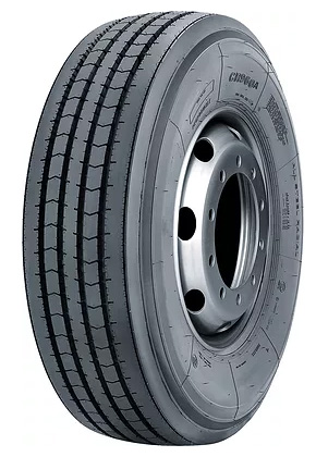 Грузовая шина GOODRIDE CR960A 235/75/R17.5 143/141J