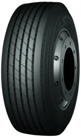 Грузовые шины GOODRIDE CR976A