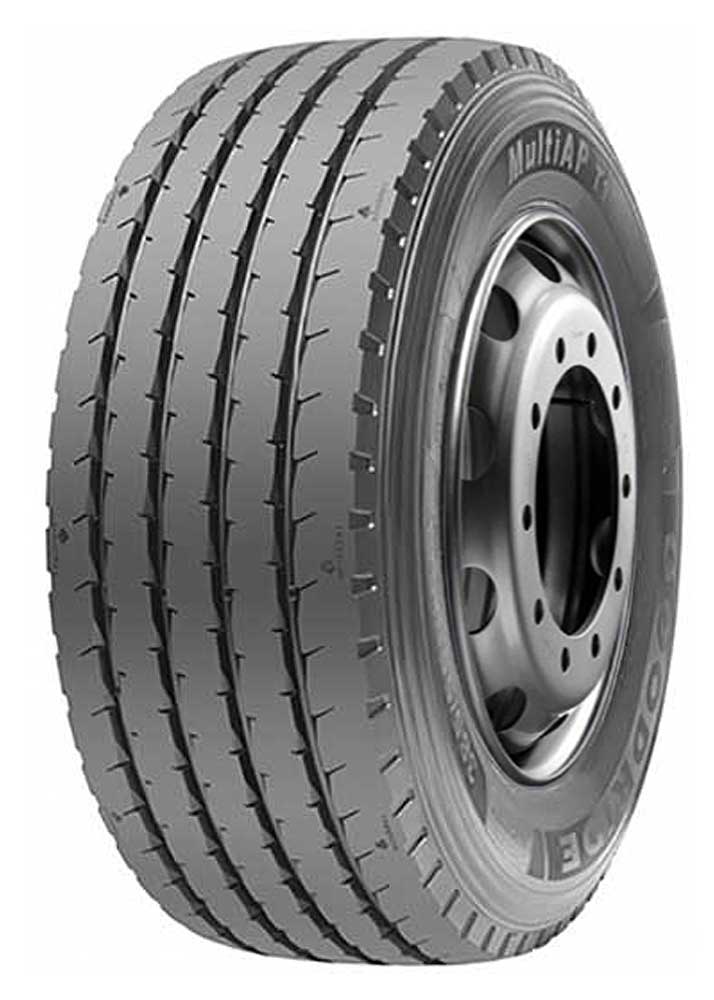 Грузовые шины GOODRIDE MultiAP T1