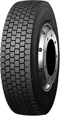 Грузовые шины GOODRIDE AD153