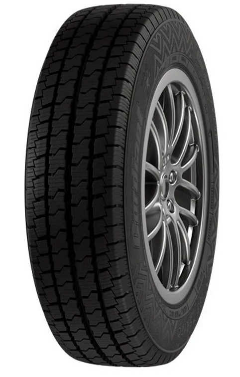 Легкогрузовая шина Cordiant BUSINESS CA-2 195/75/R16C 107/105R