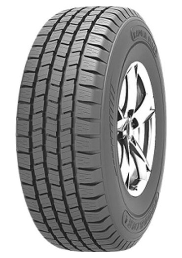 Легкогрузовая шина WestLake SL315 195/75/R16C 107/105R