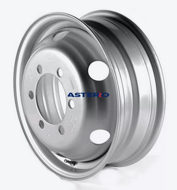 Грузовые диски Asterro 6/170 ET106 d-130