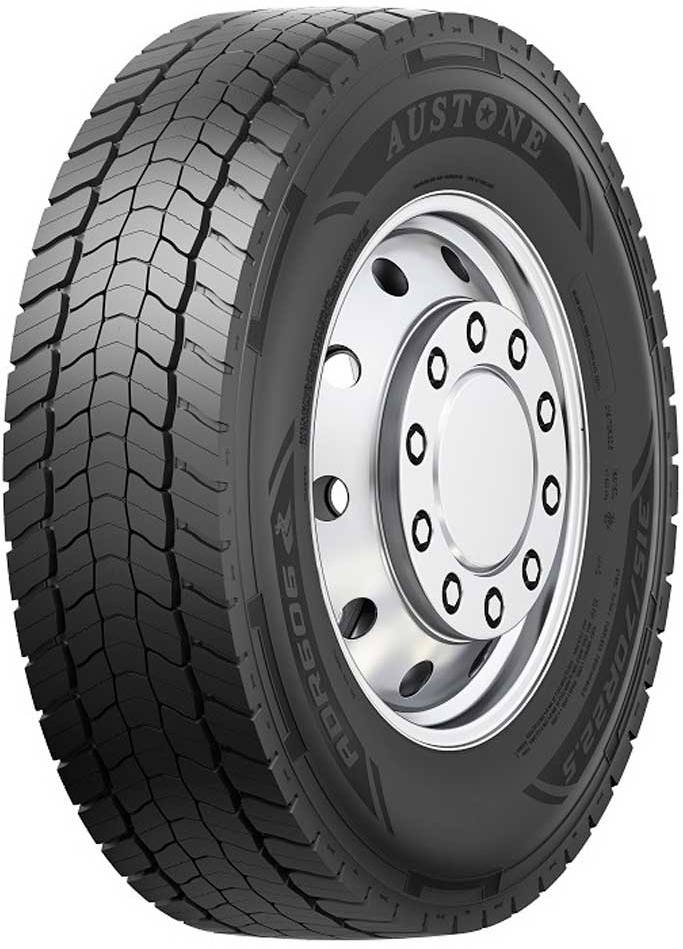 Грузовые шины AUSTONE ADR606