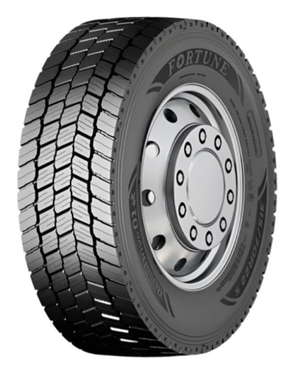 Грузовая шина Fortune RegioDrive 01 315/70/R22.5 154/150L