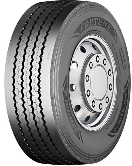 Грузовая шина Fortune FAR611 385/65/R22.5 170J