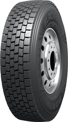 Грузовая шина Blackhawk BDR78 215/75/R17.5 135/133L