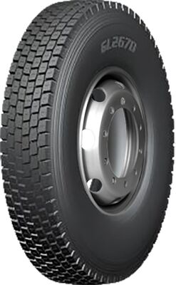 Грузовая шина Tornado GL267D 315/70/R22.5 156/150L